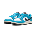 thumbnail image 2 of NIKE MENS Dunk Low Next Nature "N7 Dark Turquoise" HJ9088 488 HJ9088 488 from Stadium Goods, 2 of 8