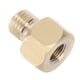 thumbnail image 3 of Adaptador de termómetro de agua ANGGREK con rosca 1/8 NPT a M12 x 15 compatible con LS1 LS2 LS3 AU2277, 3 of 8