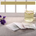 thumbnail image 4 of 500pcs non-woven Empty Teabags String Heat Seal Filter Paper Herb Loose Tea Bag, 4 of 5