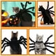 thumbnail image 2 of Disfraz de Halloween para mascotas, disfraz de araña para perro, arnés de araña para perro, disfraz de perro, 2 of 8
