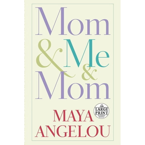 Mom & Me & Mom (Paperback)