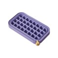 thumbnail image 1 of Caja de almacenamiento de hielo, contenedor para Fabricación de hielo, molde para bloques de hielo, 1 of 2