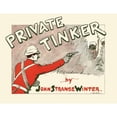 thumbnail image 2 of Private Tinker by John Strange Winter. Poster Print, 2 of 4