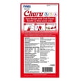 thumbnail image 3 of Caja con 192 Churu Atún con Cangrejo de 14 g (48 sobres), 3 of 5