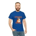 thumbnail image 5 of Cool Hipster Guinea Heavy Cotton Tee, 5 of 12