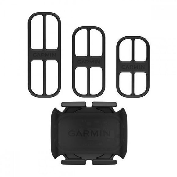 Pack Sensor Velocidad Cadencia Inalambricos Bicicleta Garmin Garmin SENSORES