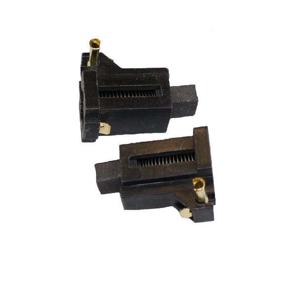 Set de cepillos y soportes Skil 2610993156 para sierras circulares