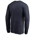 thumbnail image 3 of Men's Navy Cal Bears Team Unity Football Long Sleeve T-Shirt, 3 of 3