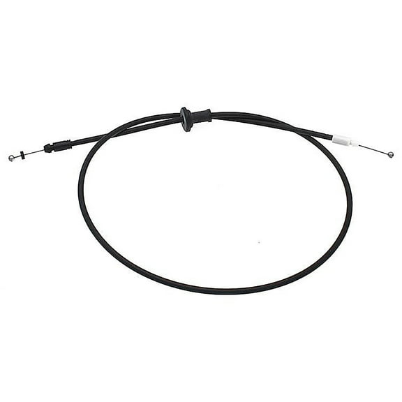 Dorman 912-129 Hood Release Cable for Specific Kia Models, Pack of 2 Fits select: 2007-2011 KIA RIO