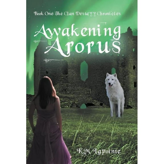Awakening Arorus, (Hardcover)