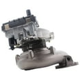 thumbnail image 7 of Axenor Turbocharger 06K145702, 06K145702E, 06K145702K, 06K145702Q, 7 of 7