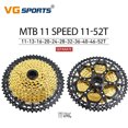 thumbnail image 1 of Rueda Libre Bici TFixol Oro 11vel 52T, 1 of 6