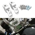 thumbnail image 3 of Miulika Accessories Handlebar Bracket Clamp R9t 2014-2018, 3 of 8