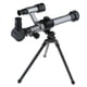 thumbnail image 2 of Telescopio Astronómico Portable con para Principiante Estudiante de 20X, 30X y 40X - C2132, 2 of 9