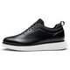 thumbnail image 3 of Zapatos BMNY Para Hombre Semiformales Tipo Formal Negro Talla 29, 3 of 4