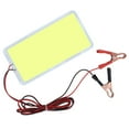 thumbnail image 1 of Panel De Luz LED, Panel LED De Mazorca, Chips De Lámpara Integrada Brillante, Sustrato De Aluminio, Carpa De Bricolaje De Carpa De Placa De Pesca De 70W, Con Amplia área, 1 of 7