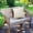 B, variant on 16x16 Inch Solid Color Throw Pillow Covers Square Decorative Polyester Cushion Cases for Sofa Couch Bed Chair Living Room Bedroom Farmhouse Rustic Home Decor