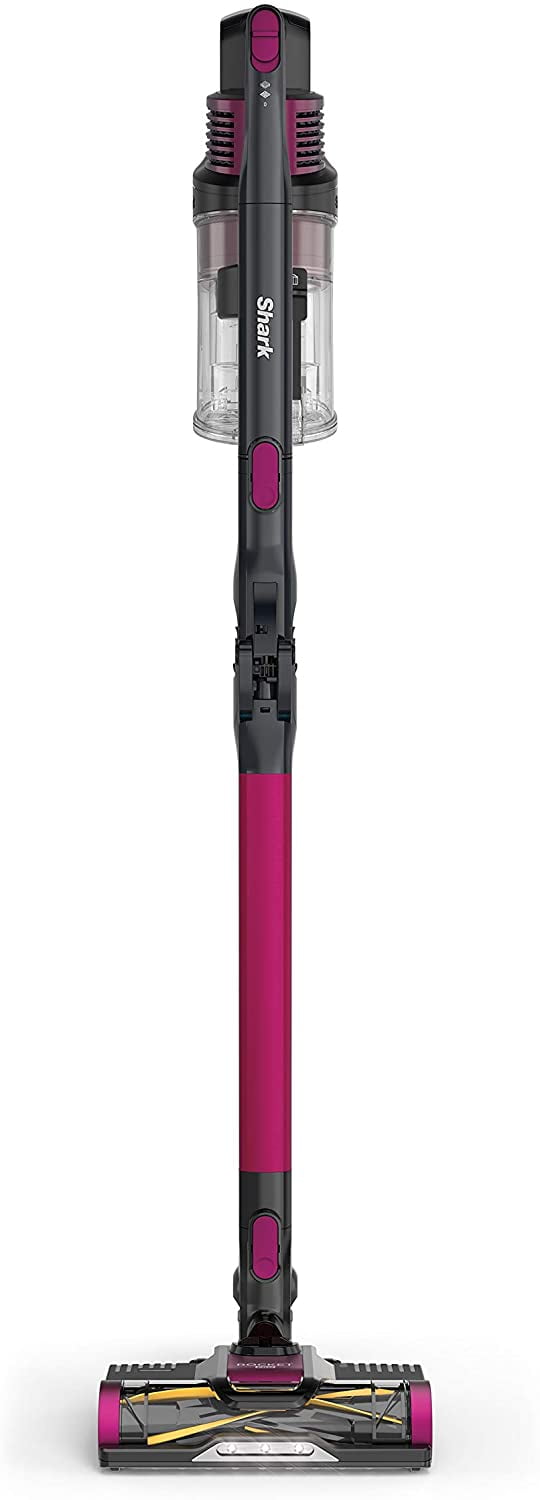 Shark IZ163H Rocket Pet Pro Cordless Stick Vacuum with MultiFlex, SelfCleaning Brushroll, Dirt