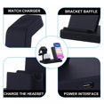 thumbnail image 2 of Wireless Charger Wireless Charger Ultra Slim Wireless Charger Wireless Charger For  Watch Series 5/4/3/2/1, 2 of 8