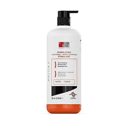 DS Laboratories Revita.COR après-Shampooing Stimulant la Croissance des Cheveux, 31,3 Onces