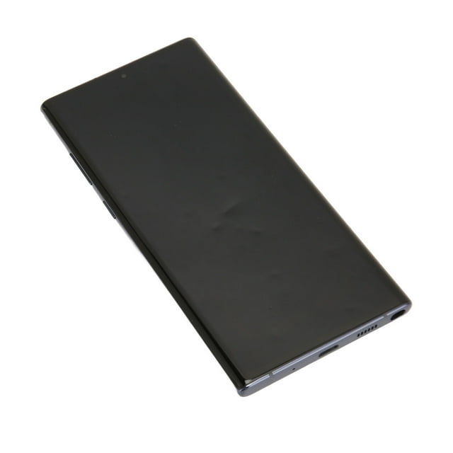 Conjunto de Pantalla del Teléfono Celular, Kit de Herramientas de Mantenimiento Rendimiento Confiable Tamaña Preciso Piezas de Resaración de la Pantalla del Teléfono Con Marco