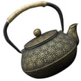 thumbnail image 4 of Cast Kettle. Fireplace humidifier Wood Humidifier Sakura, 4 of 5