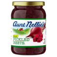 thumbnail image 2 of (6 pack) Aunt Nellie's Pickled Diced Beets - 16oz Glass Jar, 2 of 6