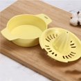 thumbnail image 1 of stanreset Aluminum Alloy Manual Juicer for Orange Lemon Fruit Juicer Potable Juicer Machine, 1 of 6
