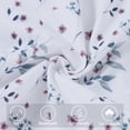 thumbnail image 3 of ZOEREA Baby Boy Clothes Suits 4PCS Gentleman Outfit Dress Romper Beret Hat Suspender Pants Bow Tie Wedding Set, 3 of 5
