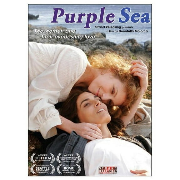 Purple Sea (DVD)
