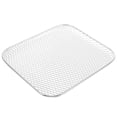 thumbnail image 4 of EIGTHTAIL Grill Mesh Stainless Steel BBQ Grille Barbecue Topper Silver, 4 of 8