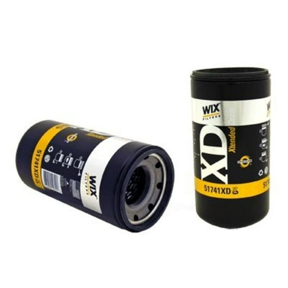 Engine Oil Filter
