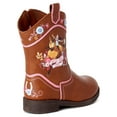 Spirit Riding Free Toddler Girl Western Casual Cowboy Boot, Sizes 712