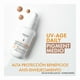 thumbnail image 2 of Protector Solar Facial VICHY Capital Soleil UV Age Daily Fluido para Uso Diario Color Tono Medio FPS50+, 40ml, 2 of 4