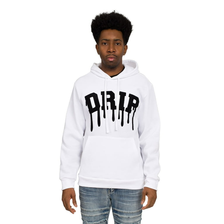 Off white drip hoodie new arrivals