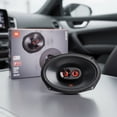 thumbnail image 1 of Bocinas DE 6x9' JBL 3 Vias GTO-X9 255W Maximos 85W RMS, 1 of 6