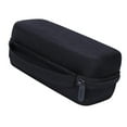 thumbnail image 1 of koolsoo Darts Case Accessories Protective Inner Pouches Compatible Entertainment EVA Black, 1 of 9