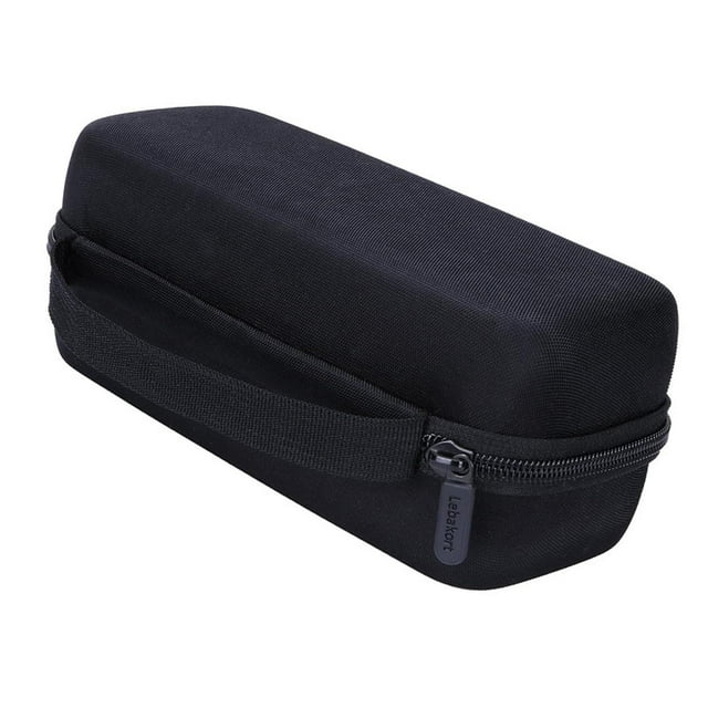 koolsoo Darts Case Accessories Protective Inner Pouches Compatible Entertainment EVA Black