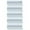 White, variant on Yacht & Smith Wholesale Bulk Womens Mid Ankle Socks, Cotton Sport Athletic Socks - Size 9-11