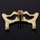 thumbnail image 3 of Billar Latón Metal Cue Resto TORNILLO en Puente Cabeza Snooker Piscina, 3 of 5