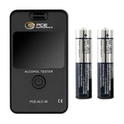 Breathalyzer PCE-ALC 40