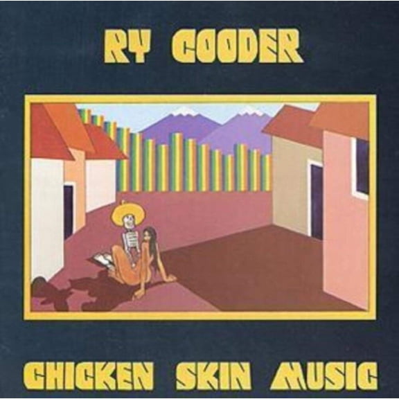 Pre-Owned Chicken Skin Music