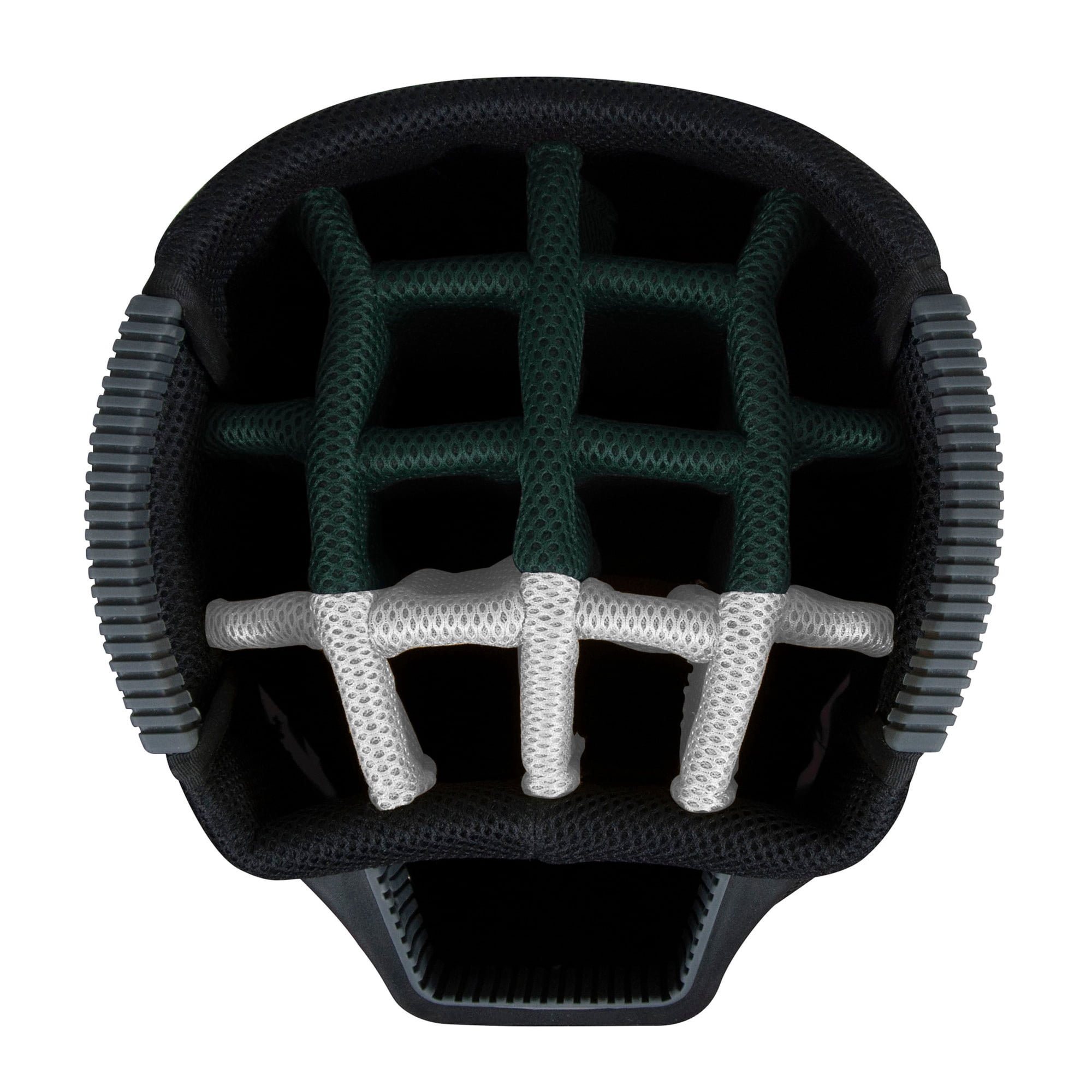 NEW Team Effort Golf Bucket III Cooler Cart Bag - NCAA Michigan State Spartans