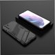 thumbnail image 2 of Funda para Samsung Galaxy S21 PLUS 5G Protección A Prueba De Golpes Con Soporte De TPU Duradero Y Práctico, 2 of 5