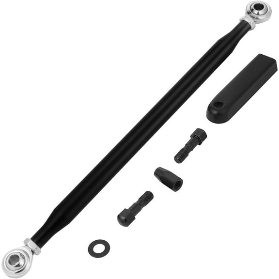 Motorcycle Shift Linkage, Shifter Linkage Compatible for Harley Davidson Touring Street Glide, Road King, Electra Glide, Road Glide, Tri Glide, Softail 1986-2024
