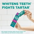 thumbnail image 6 of Tom’s of Maine Antiplaque and Whitening Fluoride Free Toothpaste, Peppermint, 2 Pack, 4.5 Oz, 6 of 14