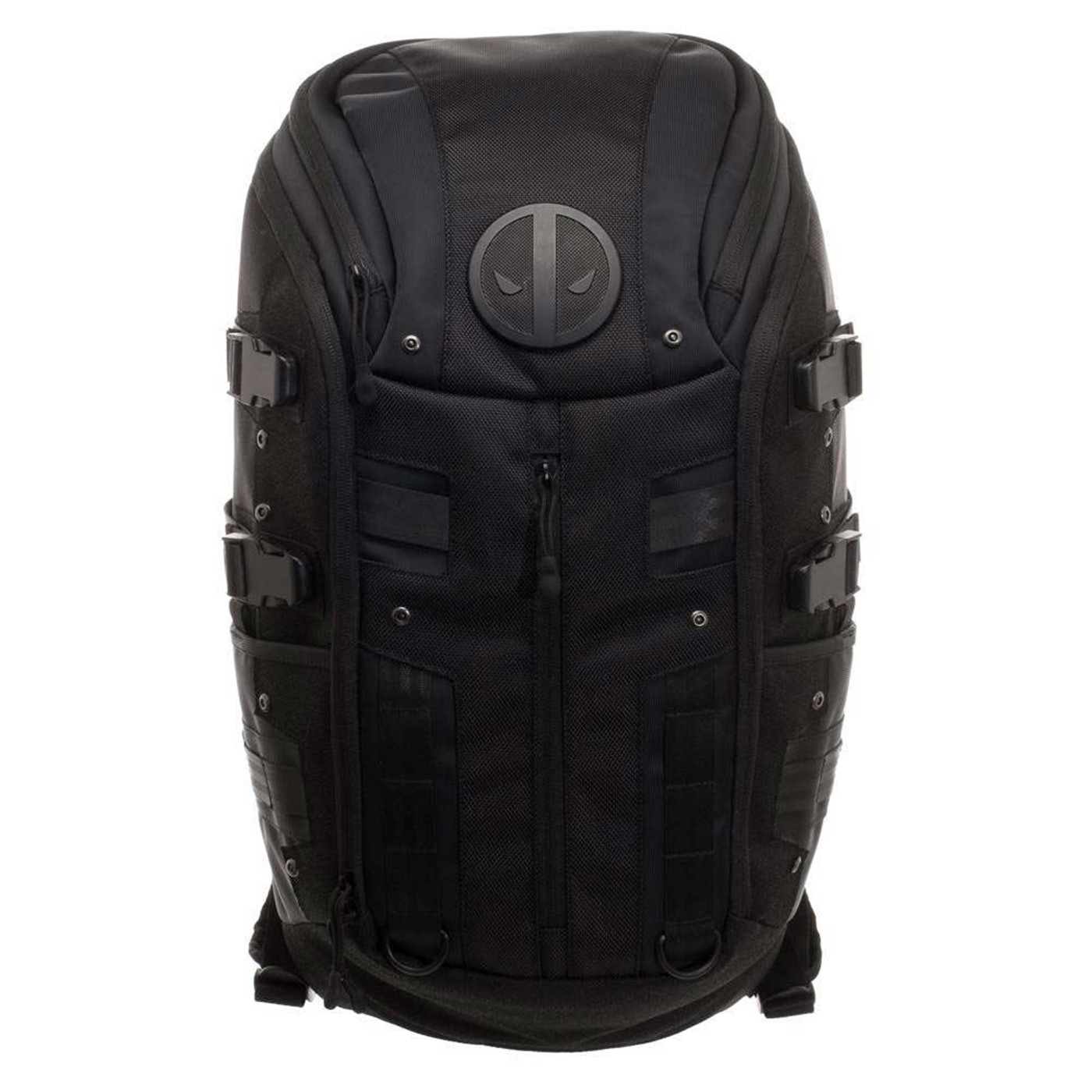 Deadpool Tactical Backpack - image 1 of 4