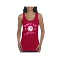 thumbnail image 1 of Womens Soccer Mom Tank Top, 1 of 5
