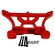 thumbnail image 4 of Parte Durable Del Color Rojo Del de La Precisión Del CNC de La Aleación de Aluminio de Del Amortiguador Trasero, 4 of 8