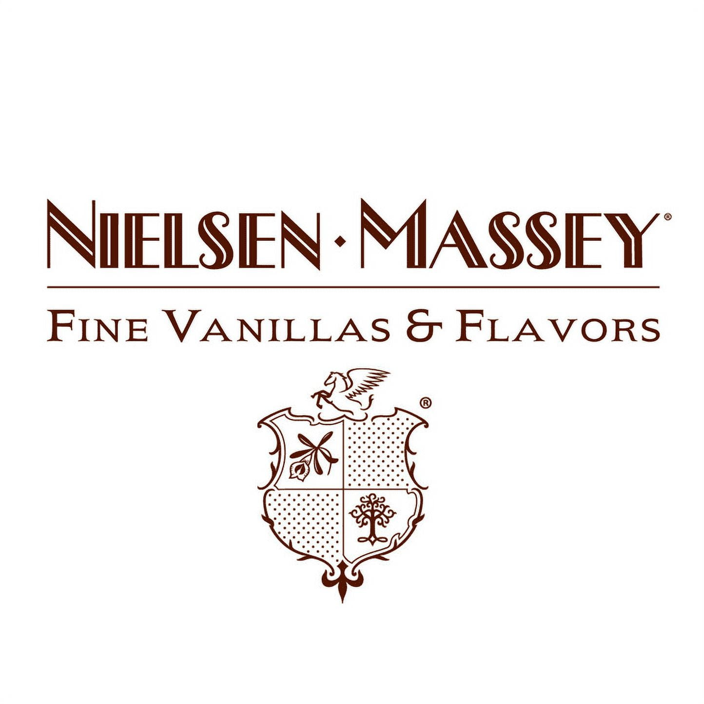 Nielsen-Massey Mexican Pure Vanilla Extract, 32 oz
